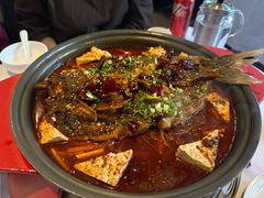 -眉州东坡(团结湖店)