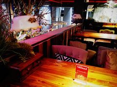 -范设计花园餐酒咖·中西餐·咖啡厅·酒馆