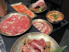 -西塔老太太泥炉烤肉(龙湖北苑天街店)