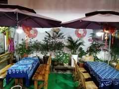 -老宅子私房菜馆(大理古城店)