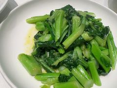 -绿杨春·淮扬宴(庐山路店)