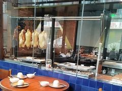 -北京老铺烤鸭(老城根店)
