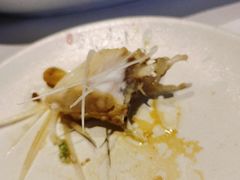 -原鄉本味 楚菜 丹江口鱼(北苑店)