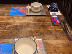 -铁公鸡·四川料理(天环广场店)