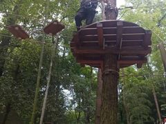 -石燕湖生态旅游景区