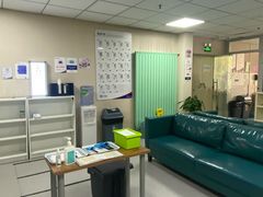 -美年大健康体检中心(西直门分院)