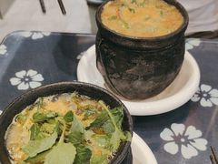 -云南李记罐罐米线饵丝小吃(汉中门金鹰店)