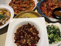 -陈帅夜排档·龙虾·炒菜·烤串(世茂店)