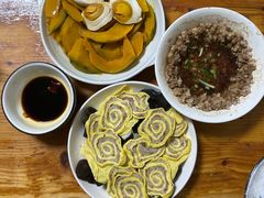 -玲燕蒸菜馆(江东路店)