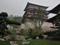 -径山寺
