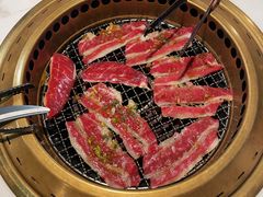 -炙城·韩式烤肉(南京东路店)