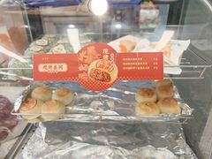 -五芳斋(临平星光街店)