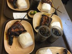 -Mang Inasal - D'mall Boracay