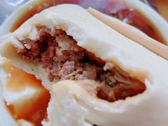 -李小老烧饼(常营民族家园店)