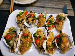 -鲜味食族水产·海鲜餐厅