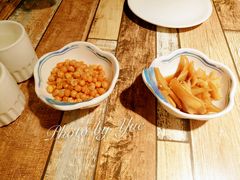 爽口萝卜皮-武松家(丰益桥店)
