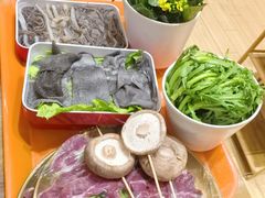 -黔哆哆地摊酸汤火锅(清湖店)