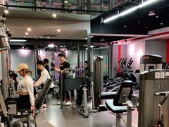 -乐刻运动健身精品馆(览秀城店)