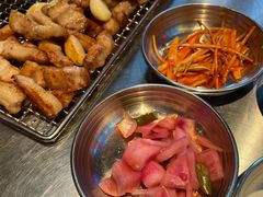 -不好找木炭烤肉