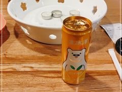 -拿渡·水煮鱼 麻辣香锅(西单大悦城店)