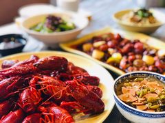 -靓靓蒸虾·头牌蒸虾(南山桂庙店)