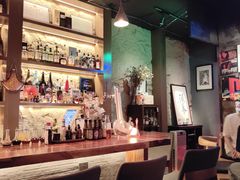 -RMK Shochu Bar(三诺店)