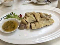 -清心鸡沙田乳鸽店·非遗传承(粤垦路店)