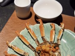 -成隆行·蟹王府(九江路店)