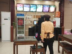 -庆丰包子铺(潘家园店)