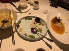 -申粤轩酒楼·三十年粤菜经典(丁香花园店)