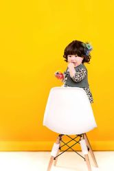 -童恩贝贝专业儿童摄影(浐灞新城4期店)