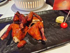 -侨美食家·40年地道粤菜(珠江新城店)