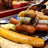 🏍️来到1886用餐🚙感受德国汽车世界🚗