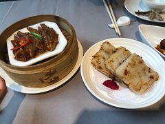 -御花园·粤菜·海鲜火锅(中山公园店)