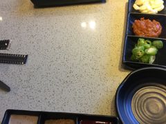 -阿泽禧烤肉(民兴花园店)