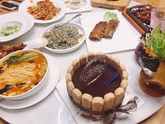 -枣子树·素食餐厅(朱家尖店)