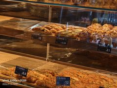 -FANEN法念·烘焙·甜点(万象城店)