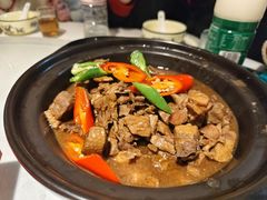 -味悦·老字号·赣州菜(厚德总店)