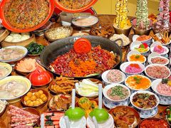 -楠火锅(太古里总店)