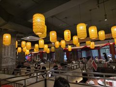 -潞州宴·长治人的会客厅(长兴北路店)