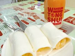 -香港華心糖水鋪(南西总店)