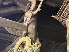 -报恩寺(平武县)