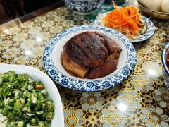 -老字号福来香麦子泡(新农佳小区店)
