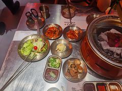 -西塔老太太泥炉烤肉(苏州大悦城店)