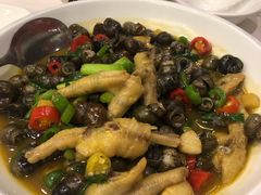 酱杂螺-宁海食府(大剧院店)