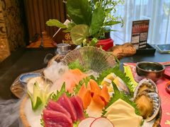 -大江户日本料理(吕厝店)