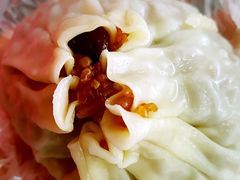 -航天馒头(瞻园路店)