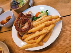 -宜家·瑞典风味餐厅(北京西红门店)