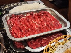 -颐品居涮肉(乌鲁木齐中路店)