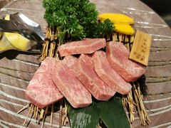 -黑牛の店·和牛烧肉(合生汇店)